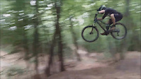 Trail @ Amay 18/06/2018