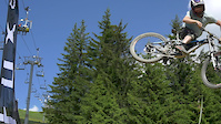 Morzine Mash of Bangers ft. Calum Orr and Sean...