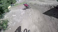 Lower Canadian Open DH
