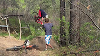Matt gives er the beans