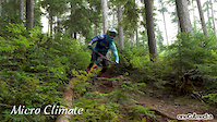 Enduro World Series at Crankworx Whistler...