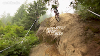 RAW Canadian Open at CrankWorx 2018
