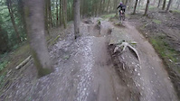 Ghetto track
