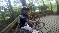 AYRS - Following Toby Down Surface 2 Air Chainless