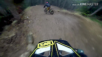 Whistler Rain day