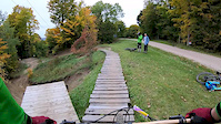 horseshoe trail 8