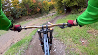 trail 2 horseshoe