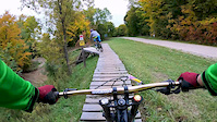 trail 7 horseshoe