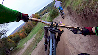 trail 1 horseshoe