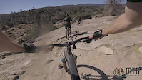 Granite Trail Sampling