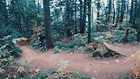 Autumn Ride