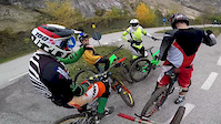 Val Del Diaol - Dh / Freeride Edit