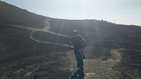 After the Woolsey fire - 11/18