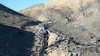 After the Woolsey fire - 11/18