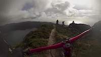 BEST OF RIDE ENDURO 'CATHEDRAL + PEDRAS...