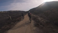 After the Woolsey Fire - 11/18