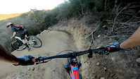 Learning to go fast