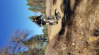 Learning to jump the small jumps