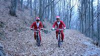 AGBA Movie - Celebrating Christmas at Lake Garda