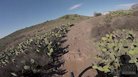 Video was taken going both directions
