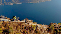 One more summit - Skyrace