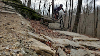 Atonement Rock Garden
