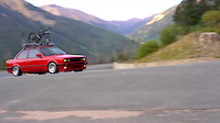 Trestle Days