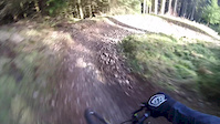 Glentress - Cool Runnings
