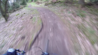 Glentress - Hit Squad Hill