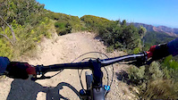 Peak Flow- Makara Peak Mountain Bike Park