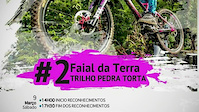 BEST OF 2ª RACE DHI - PEDRA TORTA - FAIAL DA...
