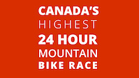 Okanagan 24 Race Promo