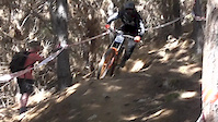 2019 Aussie Champs DH