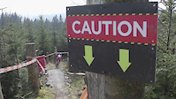 HOPE/PMBA Enduro 2019 - Round 1, Gisburn Forest