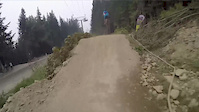 A-Line Jump Crash #FridayFails