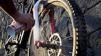 Dirt Eraser
