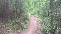 Trying devinic Troy 27.5