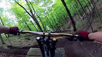 trail 4 horseshoe