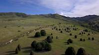 City Creek 911 Trail