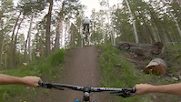 Trailbike Tuesday