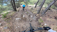 Tschilli Trail & Sunny Benny
