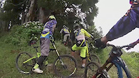 BEST OF 5ª PROVA DHI - AGUA RETORTA - 14.07.2019