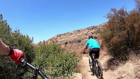 Lower Stagecoach