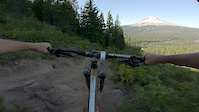 SkiBowl Bike Park