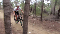 sugar bag mountain bike trails