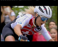 2019 Female XCO European championships