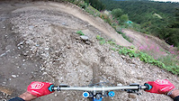 Chatel Bikepark Raw 2019