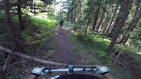 Pirin - Chalin trail