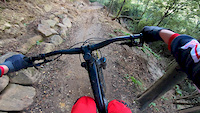 Blue Derby Jump Trail (TAS)