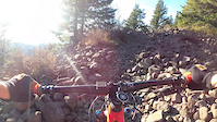 Lookout Mountain, 1 of 3, Top